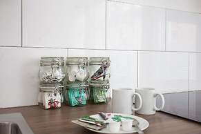 Modern & Clean Apartment Soho & Carnaby