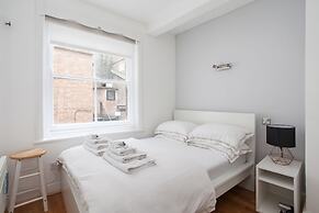 Modern & Clean Apartment Soho & Carnaby