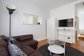 Modern & Clean Apartment Soho & Carnaby