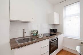 Modern & Clean Apartment Soho & Carnaby