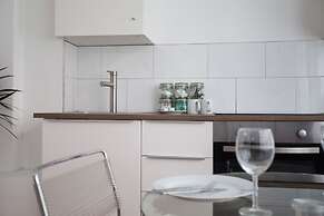 Modern & Clean Apartment Soho & Carnaby