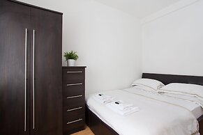 Basic Apartment for Two Amazing Location