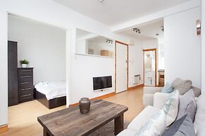 Basic Apartment for Two Amazing Location