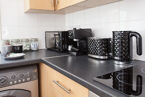 Basic Apartment for Two Amazing Location