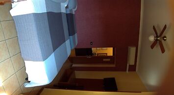 Near Termini Station