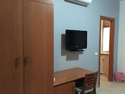 Near Termini Station