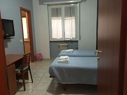 Near Termini Station