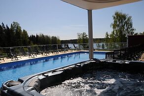 Sandvik Gård