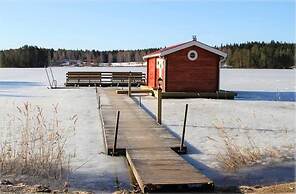 Sandvik Gård