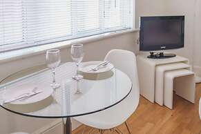 Smart Studio D'Arblay St Berwick Street