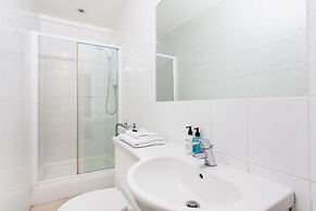 Smart Studio D'Arblay St Berwick Street