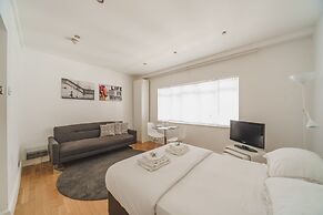 Smart Studio D'Arblay St Berwick Street