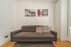 Smart Studio D'Arblay St Berwick Street