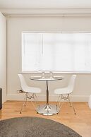 Smart Studio D'Arblay St Berwick Street