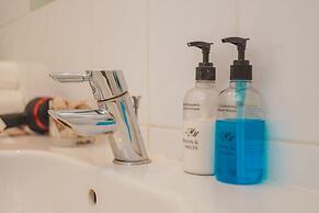 Smart Studio D'Arblay St Berwick Street