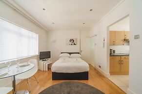 Smart Studio D'Arblay St Berwick Street