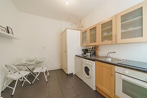 Large Studio Soho & Charing Cross Road