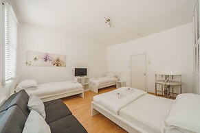 Large Studio Soho & Charing Cross Road