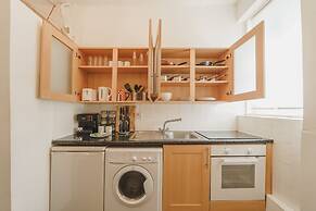 Large Studio Soho & Charing Cross Road