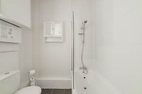 Large Studio Soho & Charing Cross Road