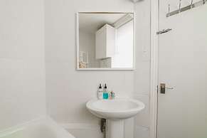 Large Studio Soho & Charing Cross Road