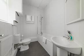 Large Studio Soho & Charing Cross Road