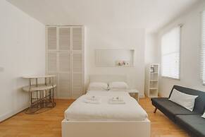 Large Studio Soho & Charing Cross Road