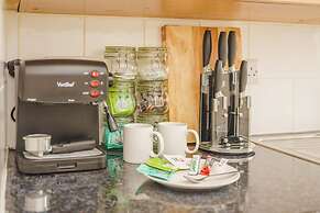 Large Studio Soho & Charing Cross Road