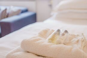 Large Studio Soho & Charing Cross Road