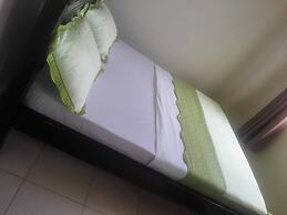 Coffee Tourist Motel