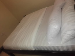 Coffee Tourist Motel