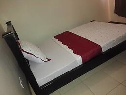 Coffee Tourist Motel