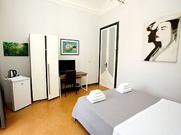 GiaChi Friendly Rooms