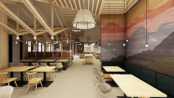 Mountain View Hotel Willingen, BW Signature Collection