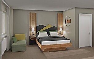 Mountain View Hotel Willingen, BW Signature Collection