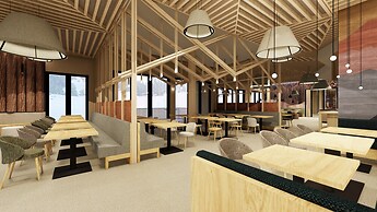 Mountain View Hotel Willingen, BW Signature Collection