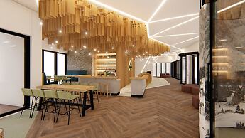 Mountain View Hotel Willingen, BW Signature Collection