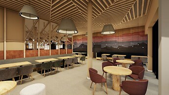 Mountain View Hotel Willingen, BW Signature Collection