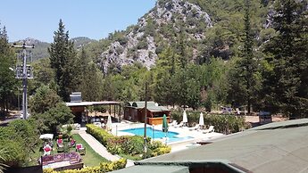 Heaven Garden Boutique Bungalow