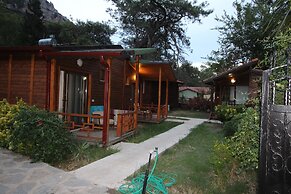 Heaven Garden Boutique Bungalow