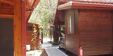 Heaven Garden Boutique Bungalow