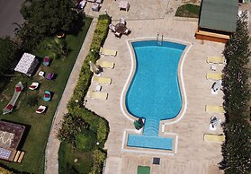 Heaven Garden Boutique Bungalow