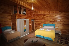 Heaven Garden Boutique Bungalow