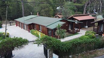 Heaven Garden Boutique Bungalow