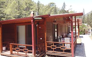 Heaven Garden Boutique Bungalow