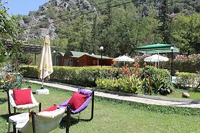 Heaven Garden Boutique Bungalow