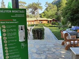 Heaven Garden Boutique Bungalow