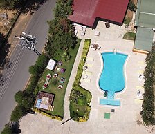 Heaven Garden Boutique Bungalow