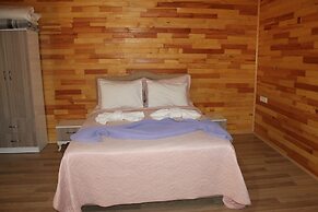 Heaven Garden Boutique Bungalow