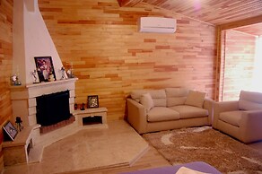 Heaven Garden Boutique Bungalow